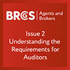 Global Standard for Agents and Brokers Issue 2 Understanding the Requirements for Auditors