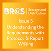 Global Standard for Storage and Distribution Understanding the Requirements