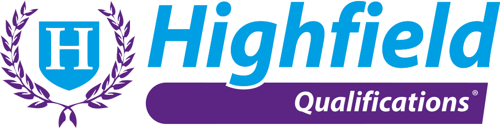Highfield Qualifications Approved Training Partner